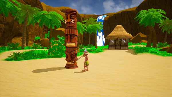 Skull Seeker screenshot 5