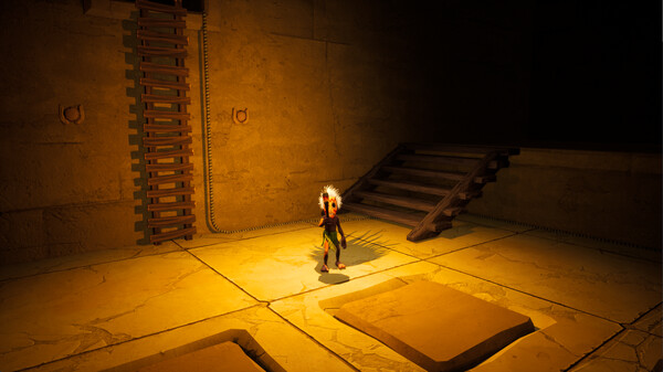 Skull Seeker screenshot 3