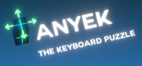 ANYEK - The Keyboard Puzzle Cheat Engine/CT