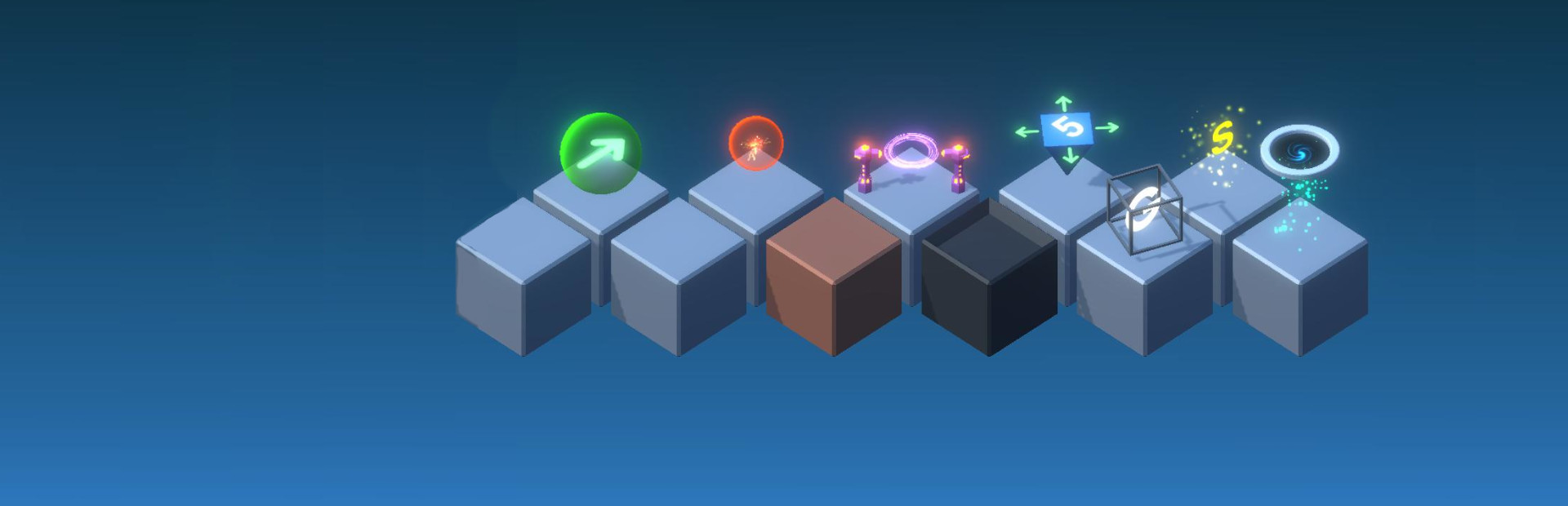 ANYEK - The Keyboard Puzzle
