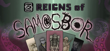 Reigns of Samosbor: П747 header banner