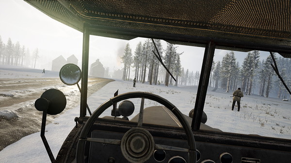 United Assault - Battle of the Bulge.