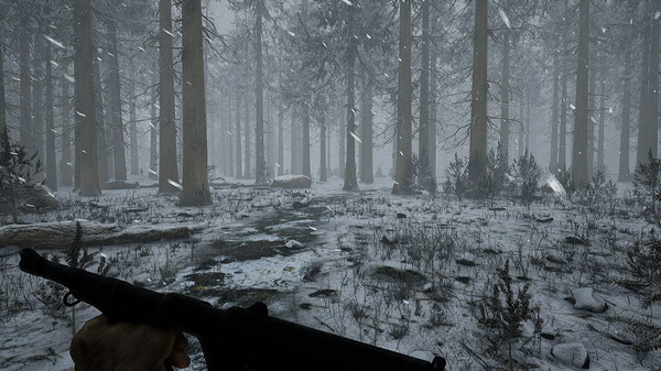 United Assault - Battle of the Bulge.