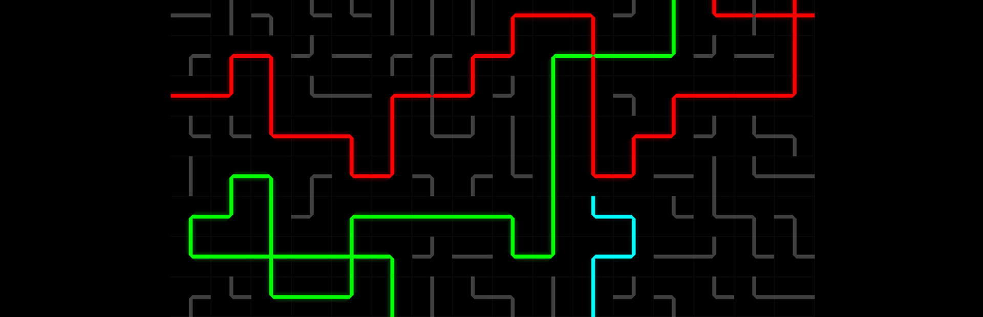 CONNECTED!