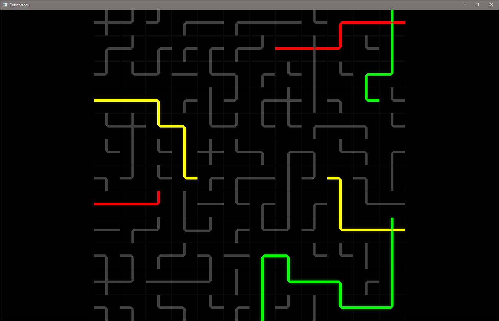#4. CONNECTED! (Steam) 由: Andreas Ammer