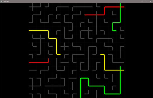 CONNECTED! screenshot 4