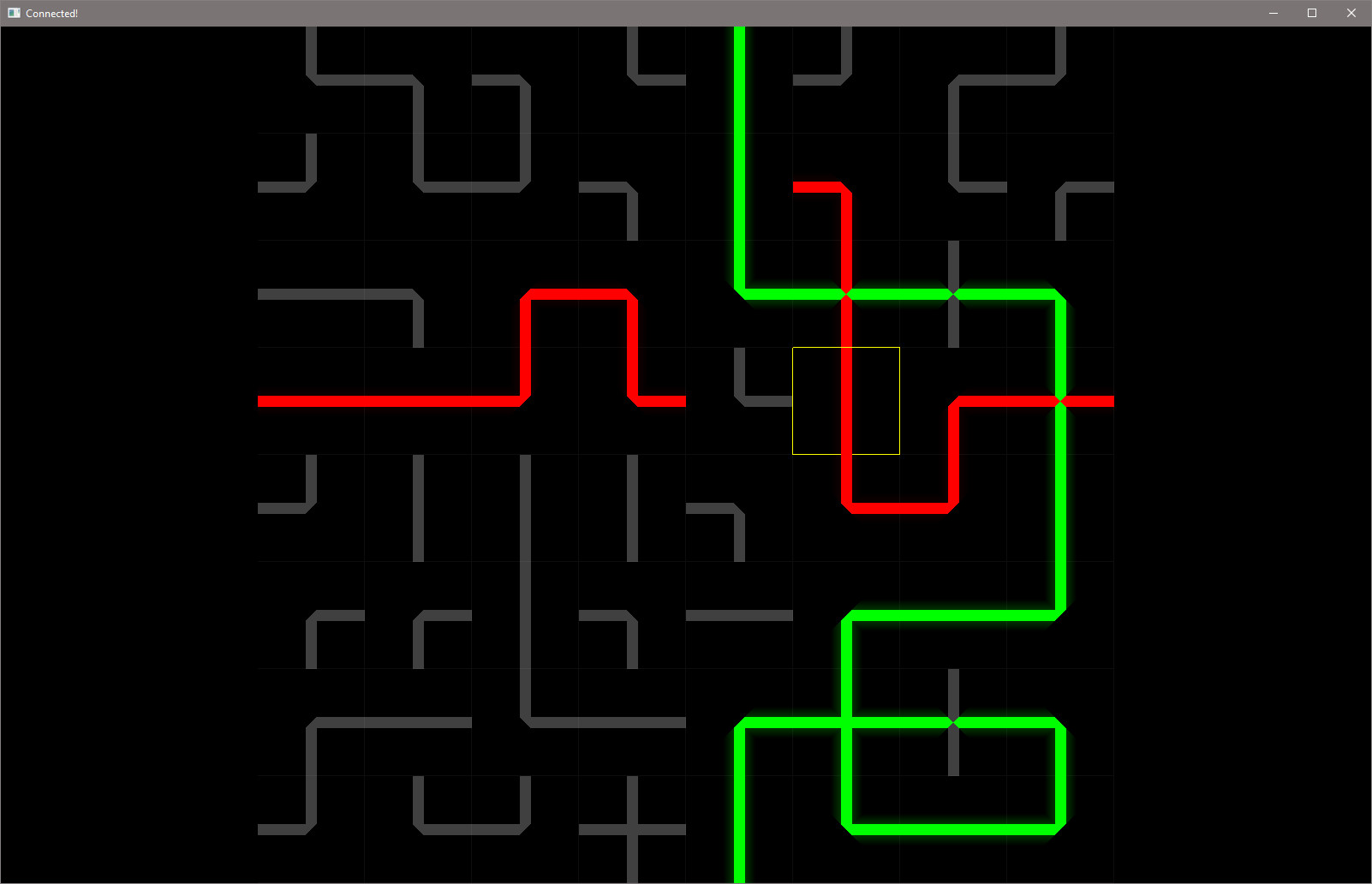 #2. CONNECTED! (Steam) 由: Andreas Ammer