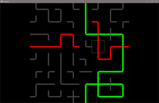 CONNECTED! screenshot 2