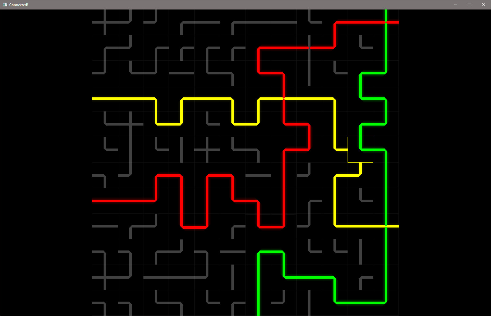 #6. CONNECTED! (Steam) 由: Andreas Ammer
