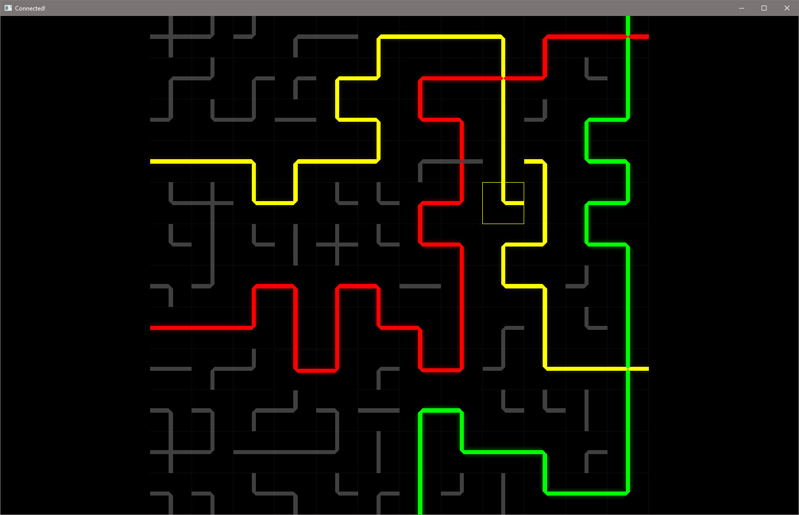 #9. CONNECTED! (Steam) 由: Andreas Ammer