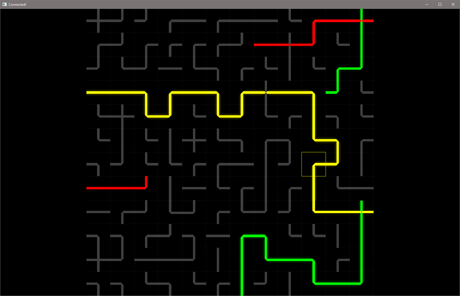 #5. CONNECTED! (Steam) 由: Andreas Ammer