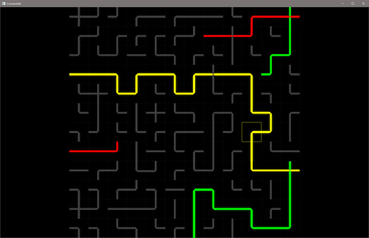 CONNECTED! screenshot 5