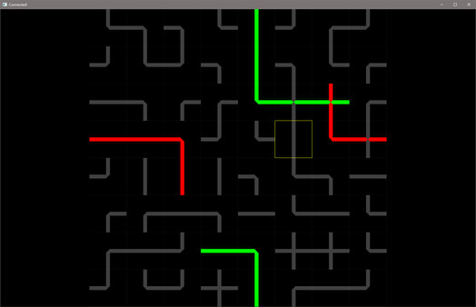 CONNECTED! screenshot 1