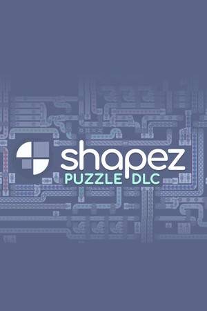 shapez - Puzzle DLC