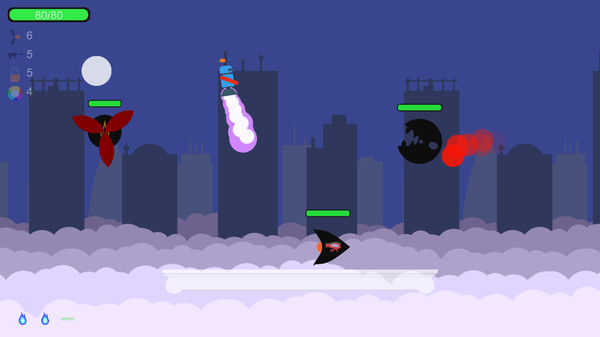 Skyward Descent screenshot 6