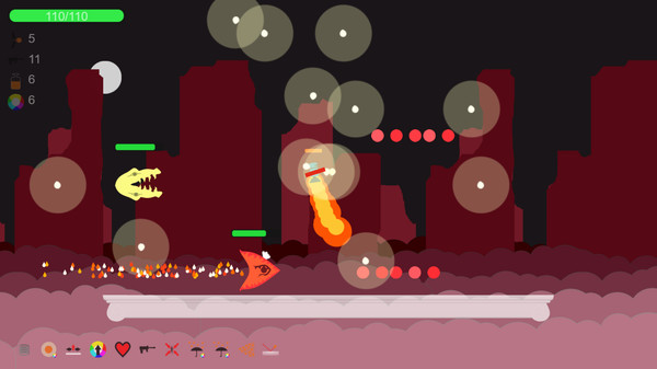 Skyward Descent screenshot 5