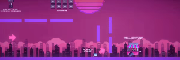 Don't Byte Your Tongue video 2