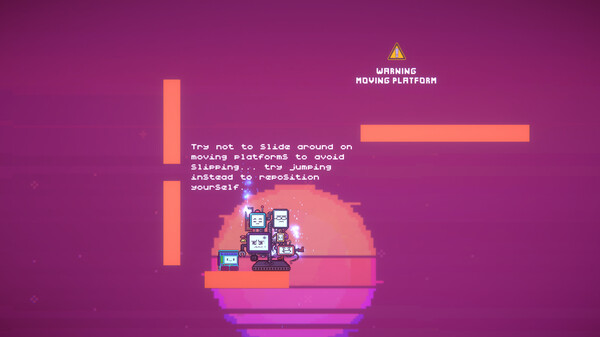 Don't Byte Your Tongue.