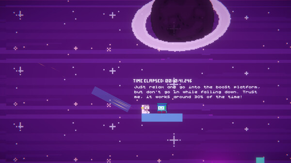 Don't Byte Your Tongue.