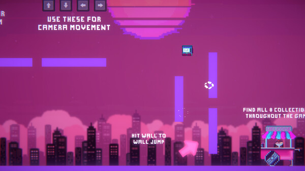 Don't Byte Your Tongue.