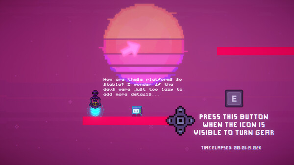 Don't Byte Your Tongue.