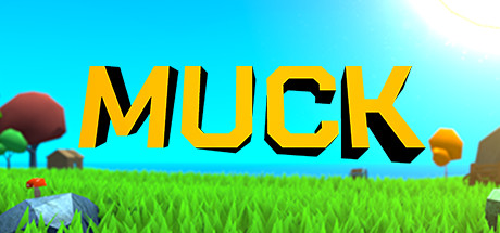 Muck banner image