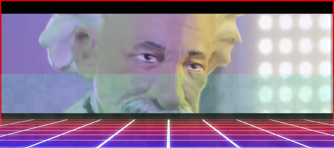 Reptilian Rising video 3