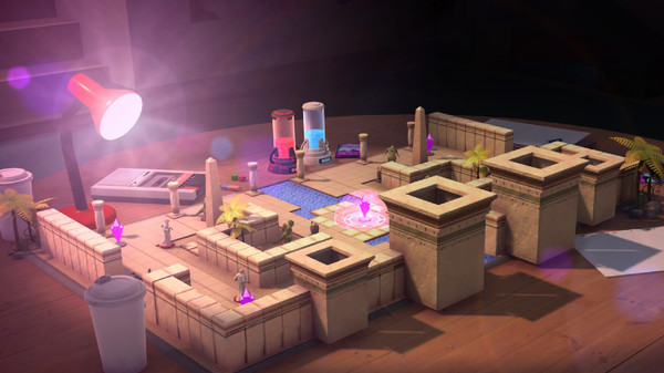 Reptilian Rising screenshot 2