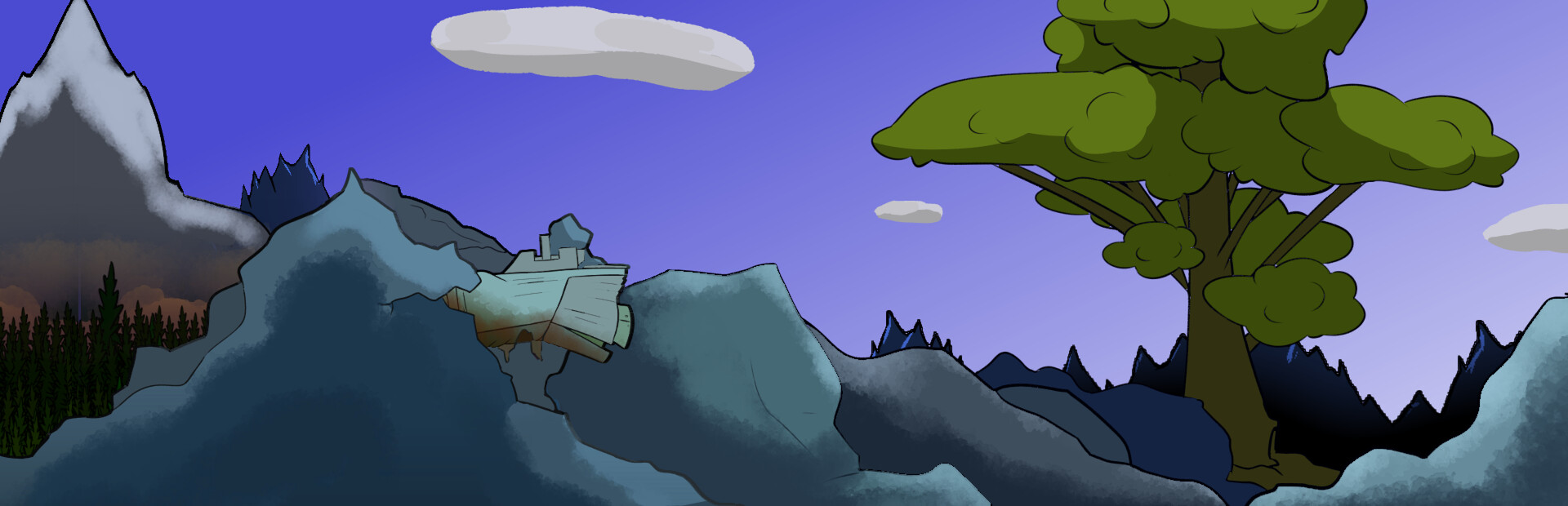 Insect Adventure
