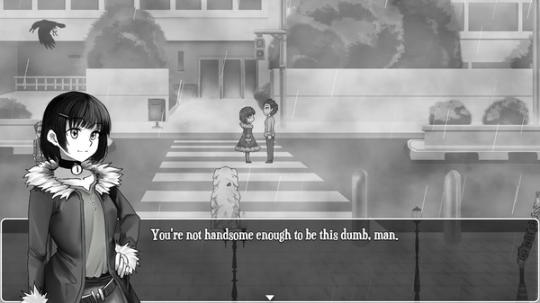Seance screenshot 2