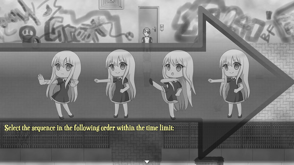 Seance screenshot 5