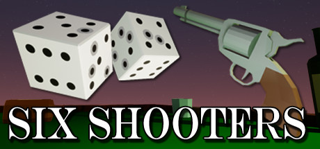 Six Shooters steam charts