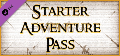 Shades of Rayna - Starter Adventure Pass banner