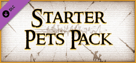 Shades of Rayna - Starter Pets Pack banner