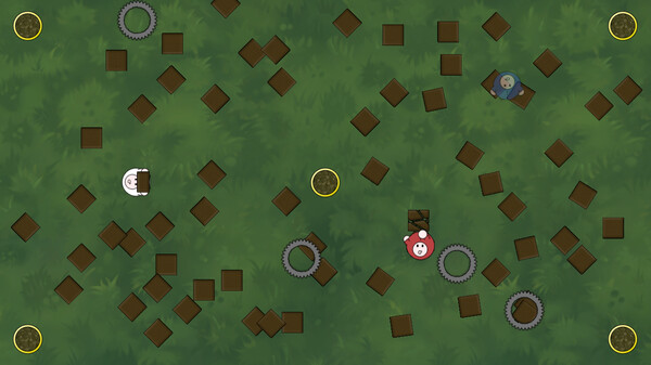 Bub Block screenshot 5