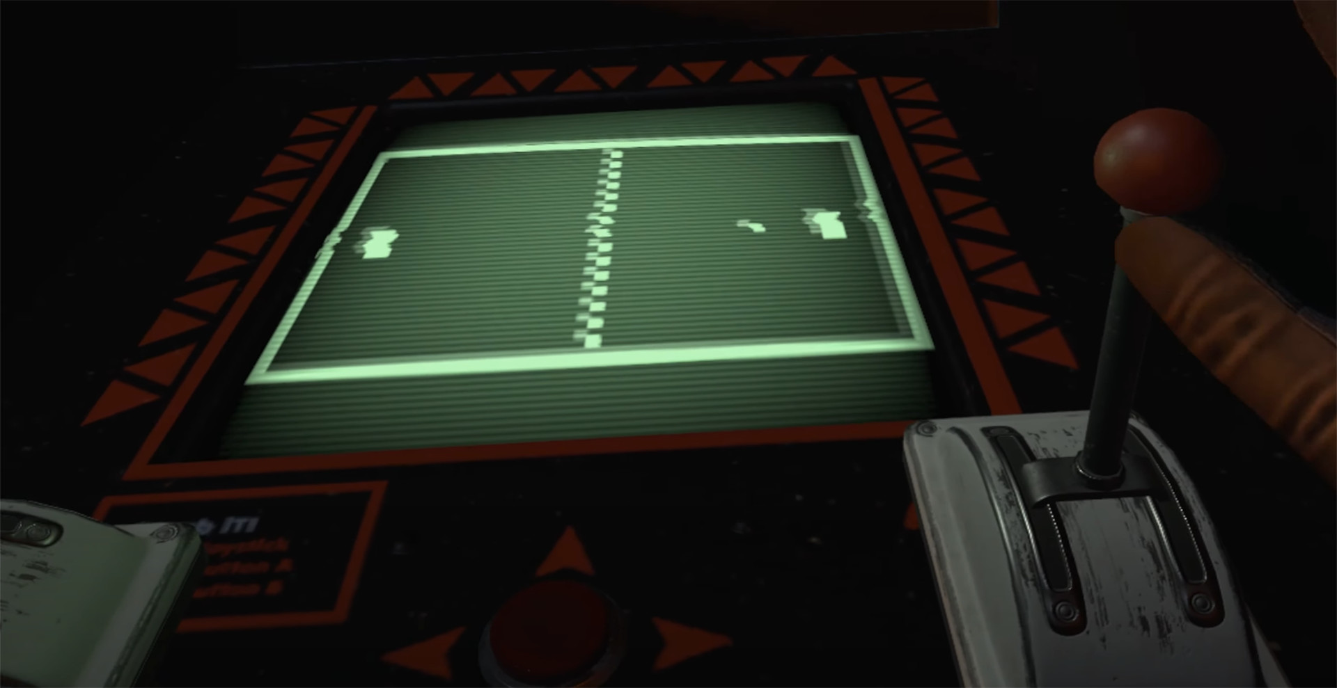 AB AETERNO screenshot #6