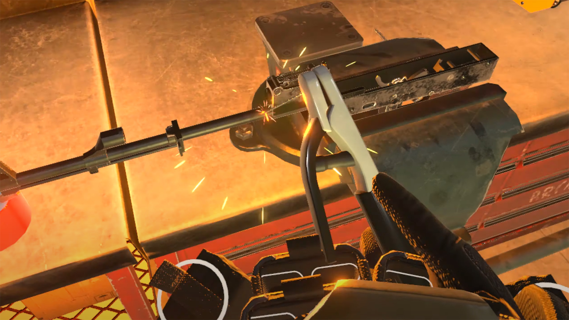 AB AETERNO screenshot #5