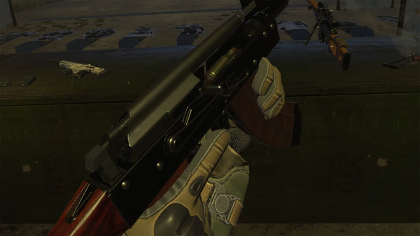 AB AETERNO screenshot 1