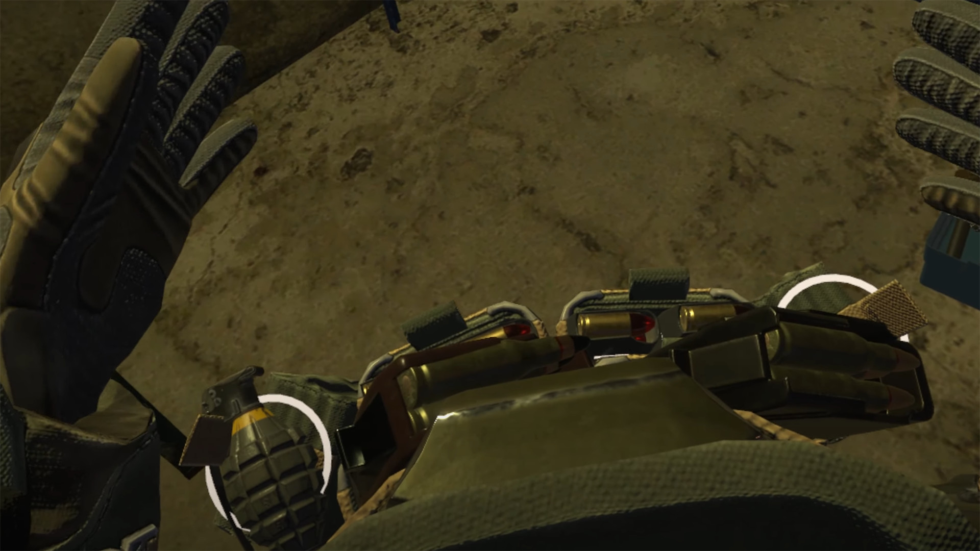 AB AETERNO screenshot #3