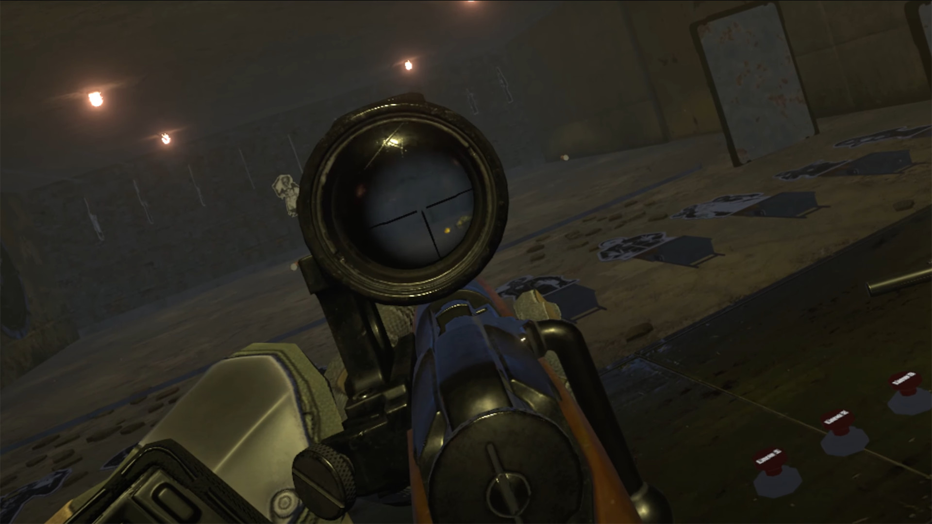 AB AETERNO screenshot #2