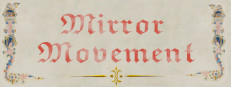 Mirror Movement cover