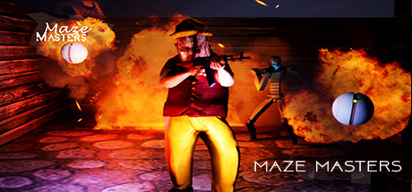 Maze Masters Cheat Engine/CT