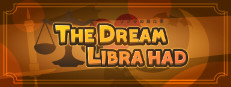The Dream Libra had game cover