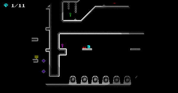 Dave Dave Dave screenshot 5