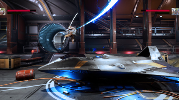 Fencing screenshot 2