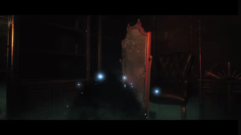 Banish video 2