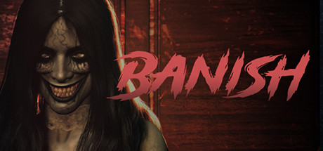 BANISH banner