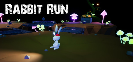 Rabbit Run steam charts