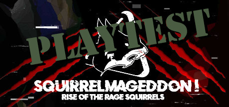 Squirrelmageddon! Playtest Cheat Engine/CT