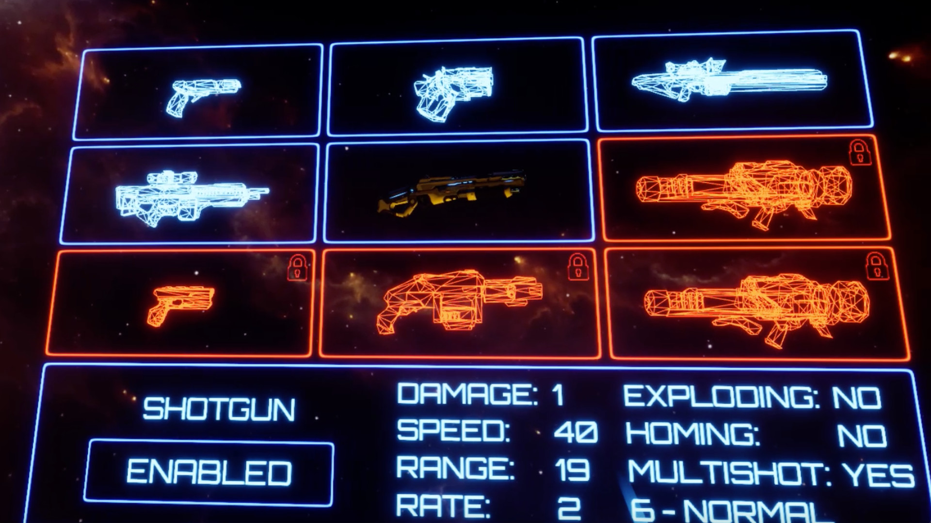 #7. Astroroxx (Steam) 由: pixelsonic